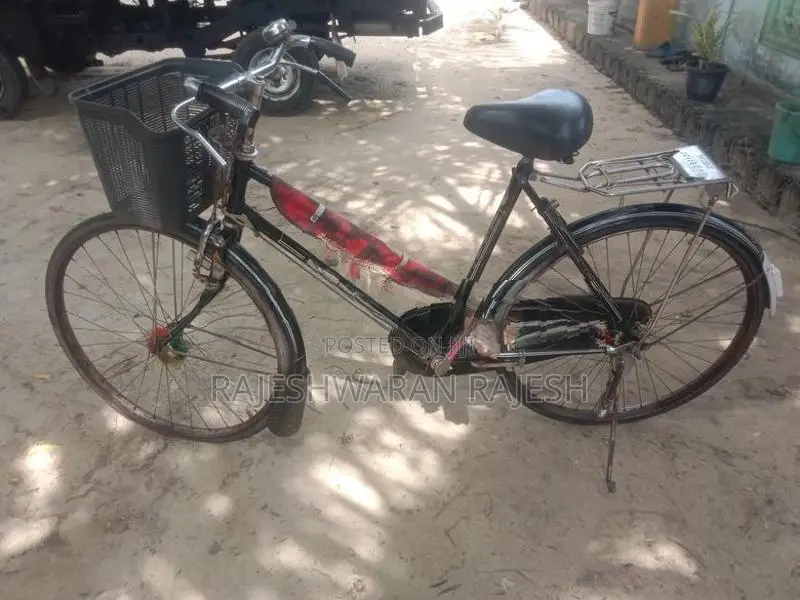Lumala Bicycle