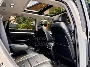 Honda CRV Sunroof 7 Seater 2019