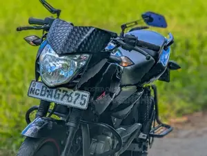 Bajaj Pulsar 135 2013
