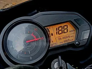 Bajaj Pulsar 135 2013