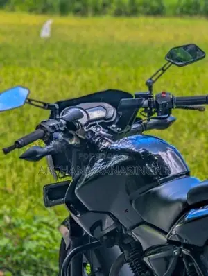 Bajaj Pulsar 135 2013