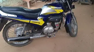 Hero Passion Plus 2006