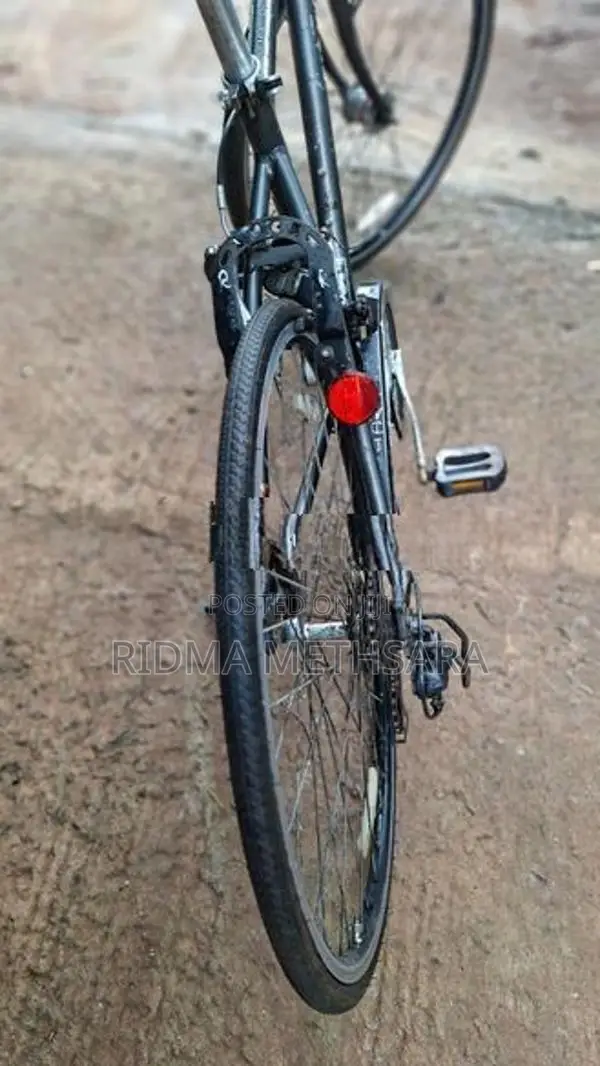 Japan Bicycle