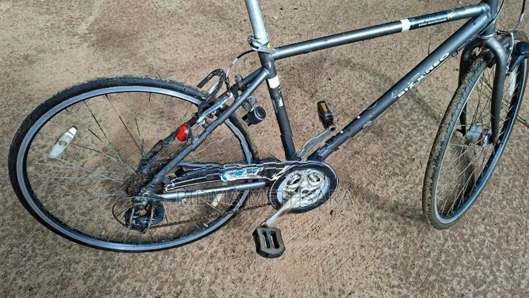 Japan Bicycle