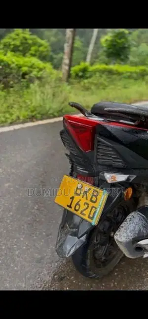 TVS Ntorq 125 2021