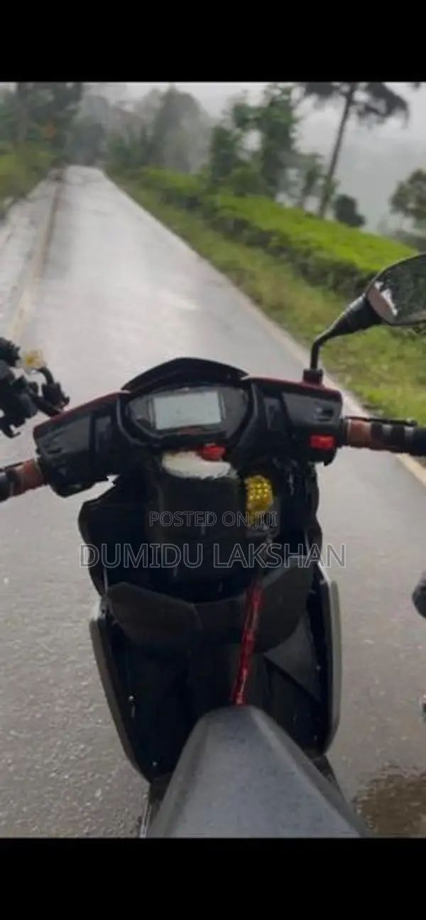 TVS Ntorq 125 2021