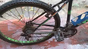 Hudson Bicycle