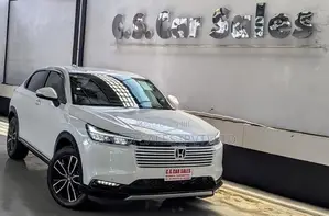 Honda Vezel Z Premium 2026