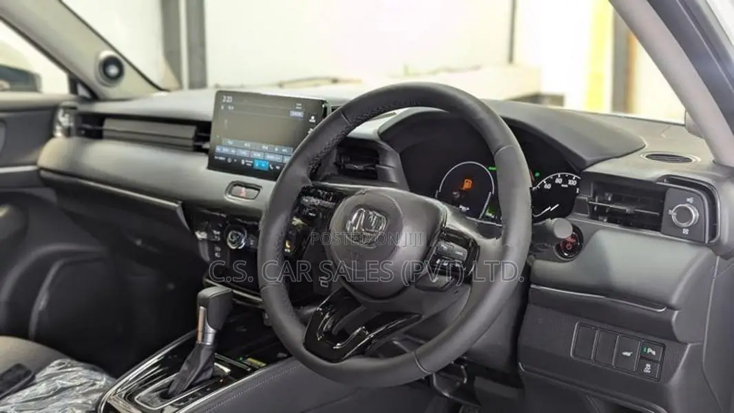 Honda Vezel Z Premium 2026