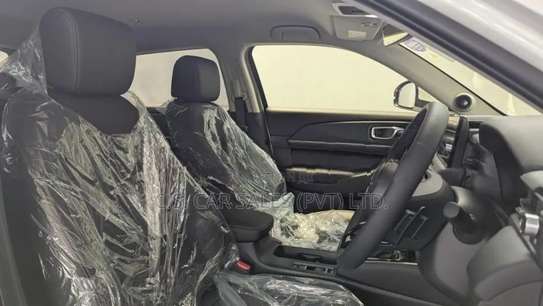 Honda Vezel Z Premium 2026