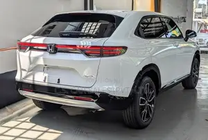 Honda Vezel Z Premium 2026