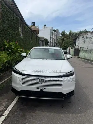 Honda Vezel Z Primium 2026