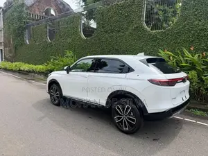 Honda Vezel Z Primium 2026