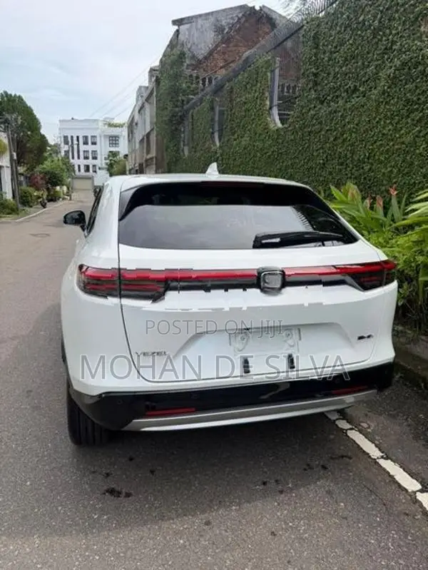 Honda Vezel Z Primium 2026