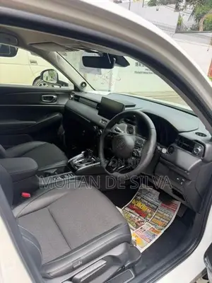 Honda Vezel Z Primium 2026