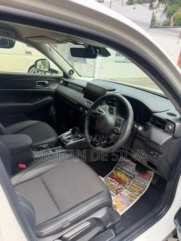 Honda Vezel Z Primium 2026