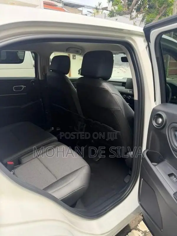 Honda Vezel Z Primium 2026