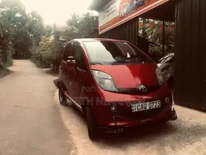 Tata Nano 2016