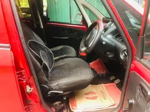 Tata Nano 2016