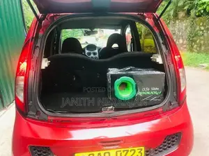 Tata Nano 2016