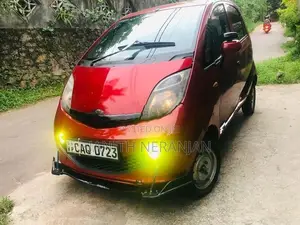 Tata Nano 2016