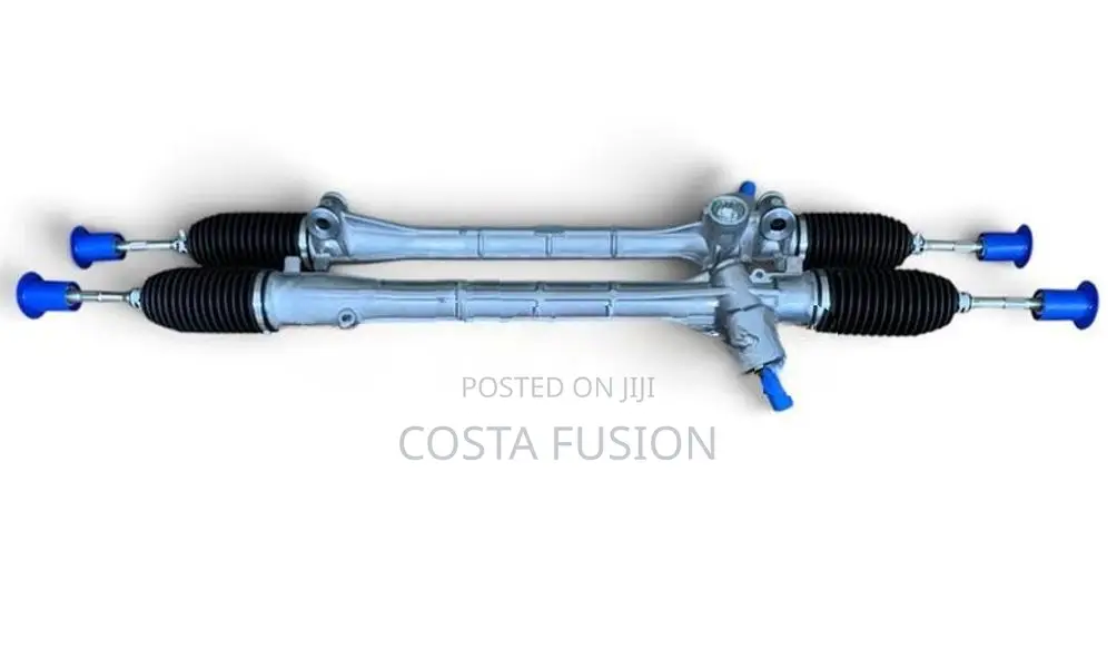 Toyota Prius ZVW30 Steering Rack