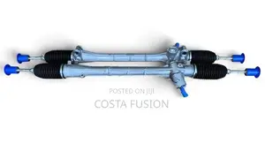 Toyota Prius ZVW30 Steering Rack