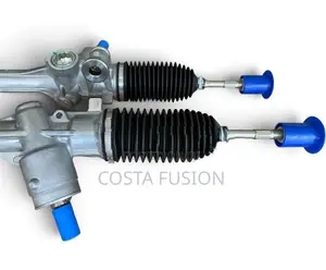 Toyota Prius ZVW30 Steering Rack