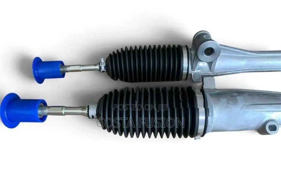 Toyota Prius ZVW30 Steering Rack