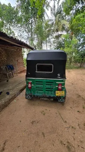Bajaj RE ABM 2016