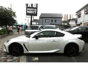 Toyota GR86 RZ 2026