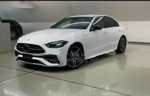 Mercedes Benz C200 Sport AMG Line 2025