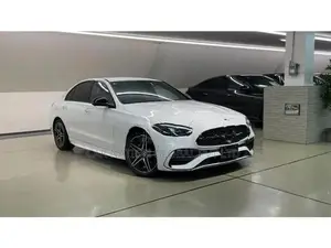 Mercedes Benz C200 Sport AMG Line 2025