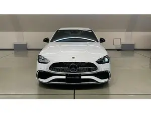 Mercedes Benz C200 Sport AMG Line 2025