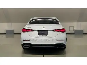 Mercedes Benz C200 Sport AMG Line 2025
