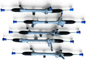 Honda Vezel RU3 Steering Rack