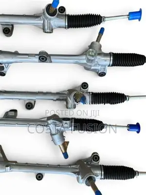 Honda Vezel RU3 Steering Rack