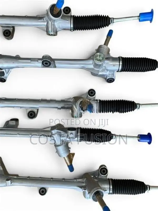 Honda Vezel RU3 Steering Rack