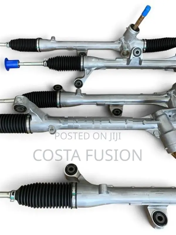 Honda Vezel RU3 Steering Rack