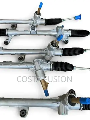 Honda Vezel RU3 Steering Rack