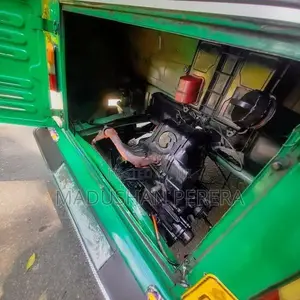 Bajaj RE 2009
