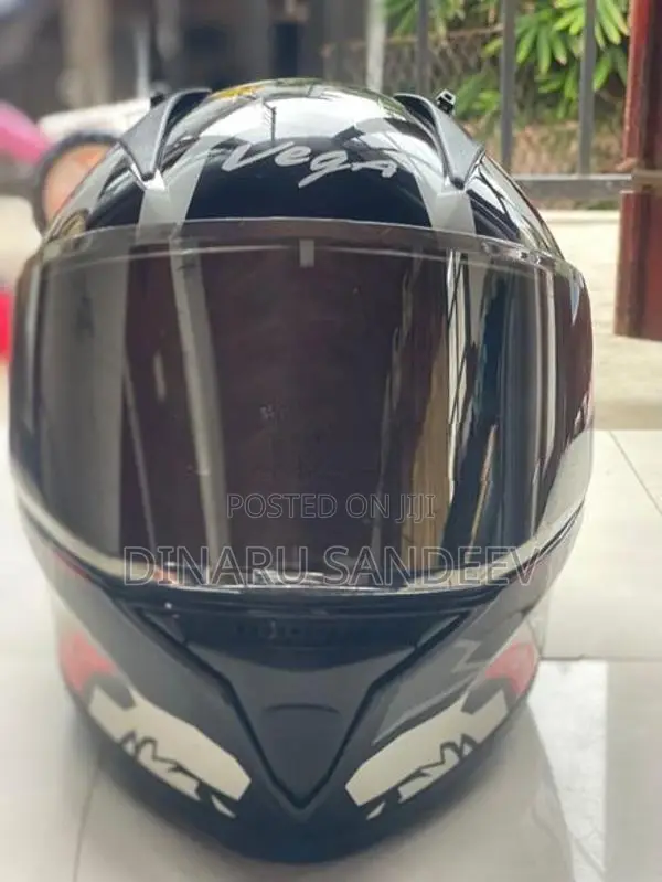 Vega Full Face Helmet