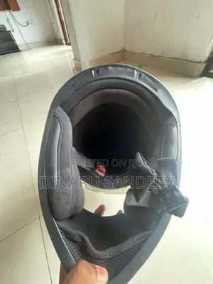 Vega Full Face Helmet