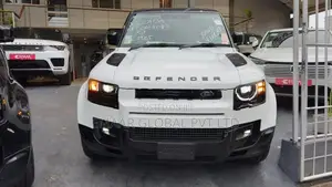 Land Rover Defender FULLY LOADED SPEC 2026