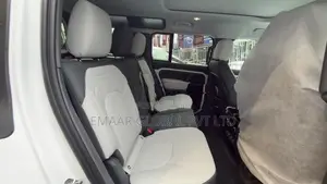 Land Rover Defender FULLY LOADED SPEC 2026