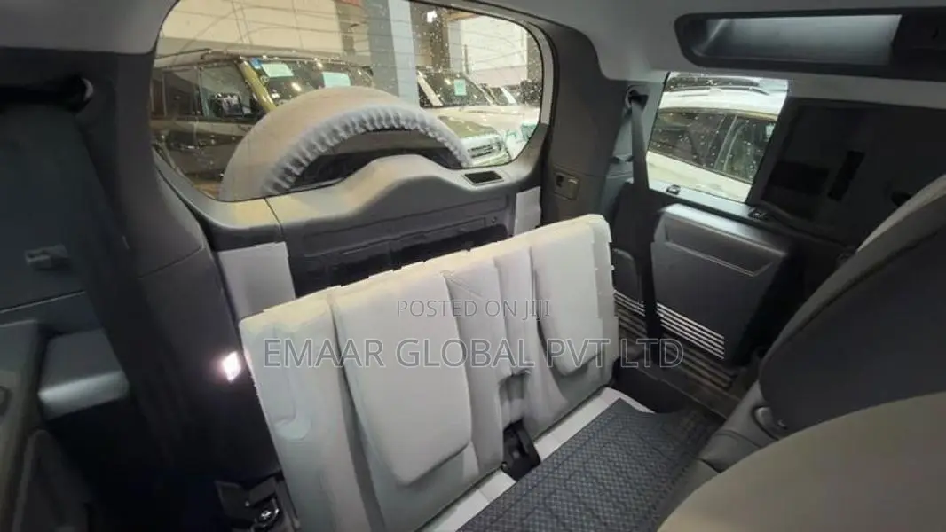 Land Rover Defender FULLY LOADED SPEC 2026