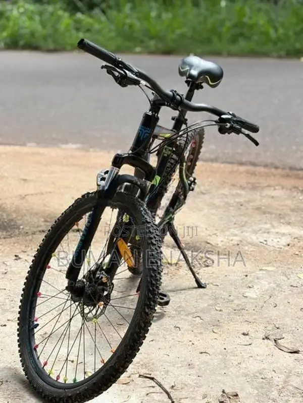 Bicycle