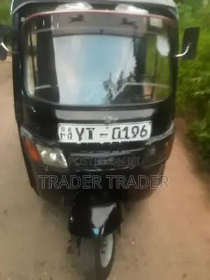 TVS King 2010