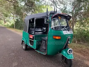 Bajaj RE 2004