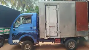 Tata Dimo Batta EX2 2017